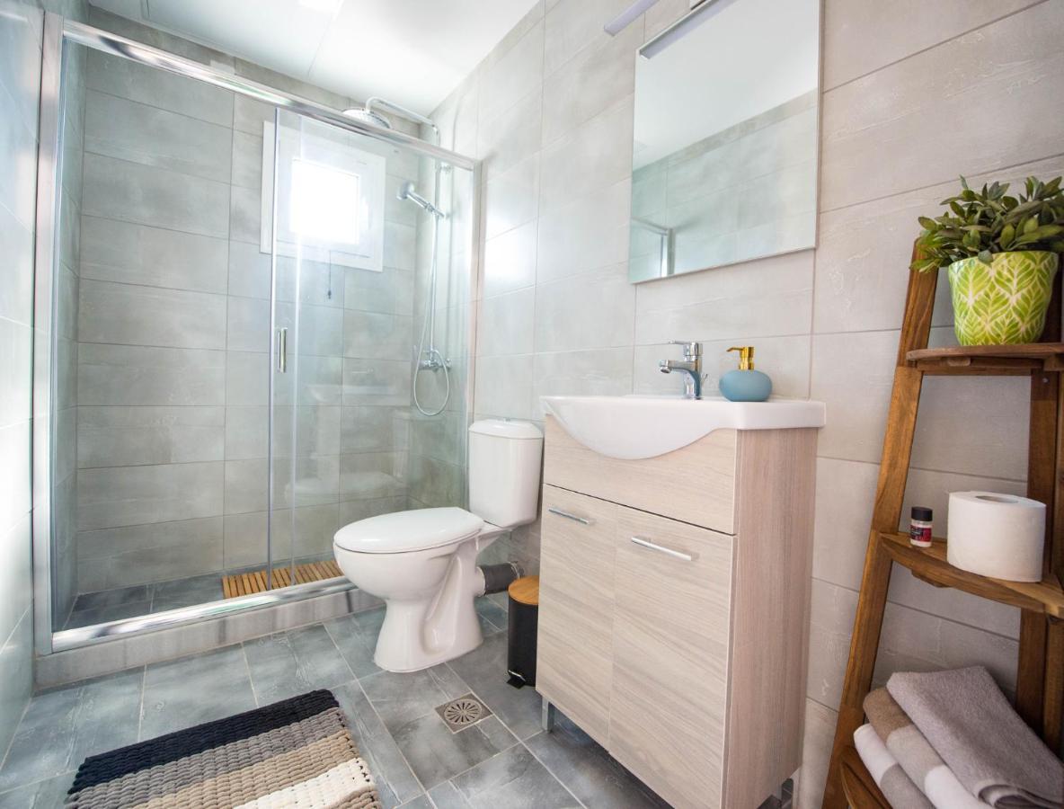 Acharavi Beach Villa 외부 사진