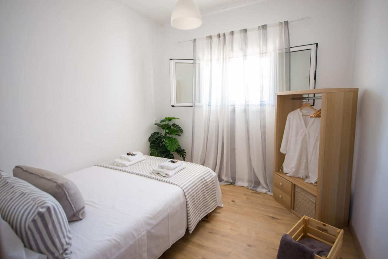 Acharavi Beach Villa 외부 사진